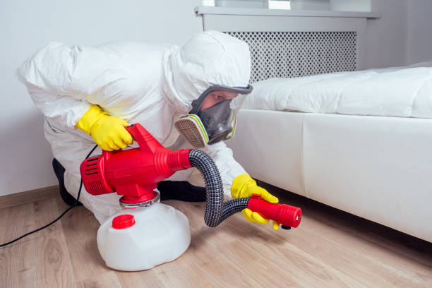 Best Pest Removal Services  in Yelm, WA